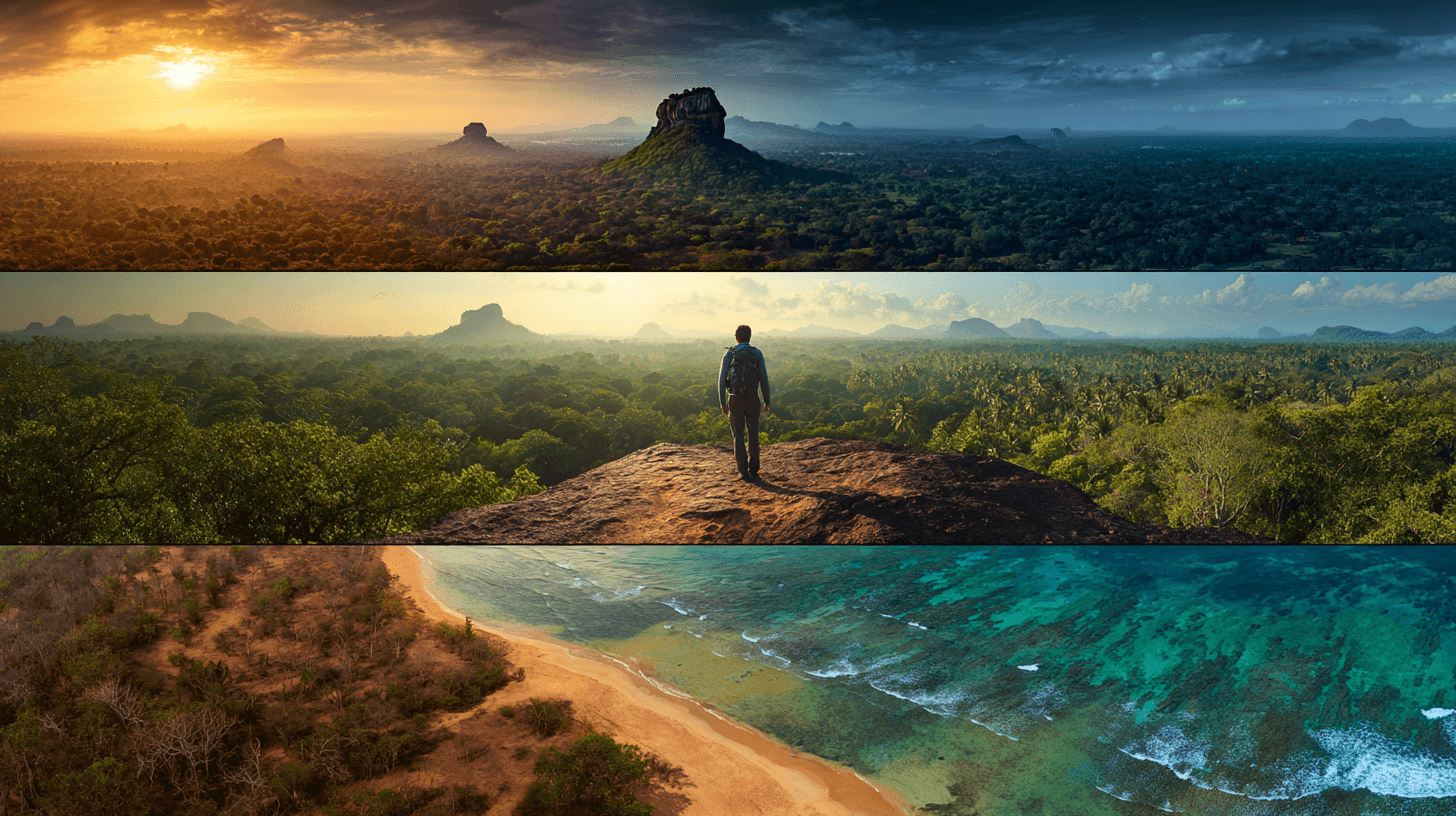 Essence Of SRI Lanka — slide 2