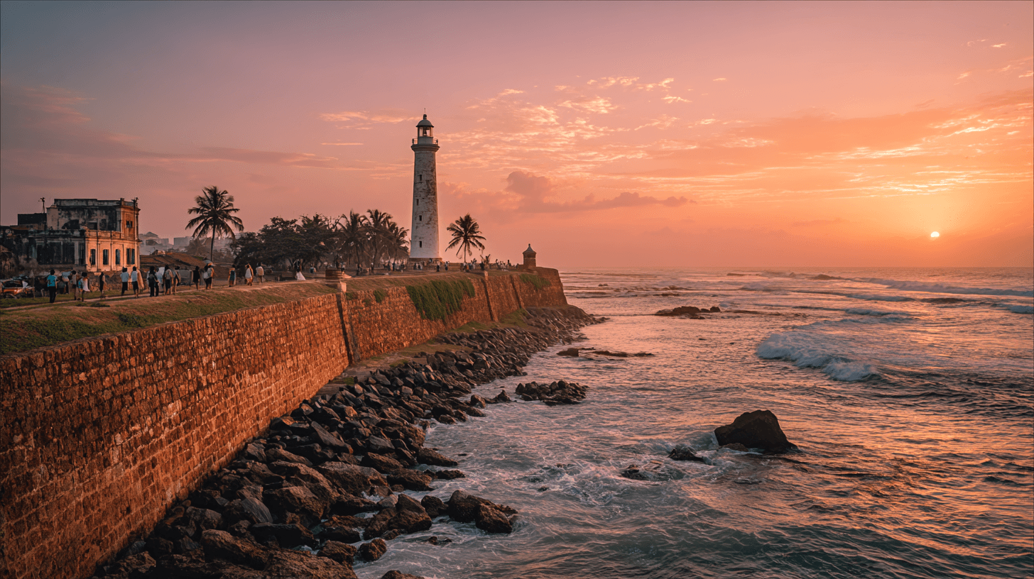 Classic Sri Lanka — slide 3