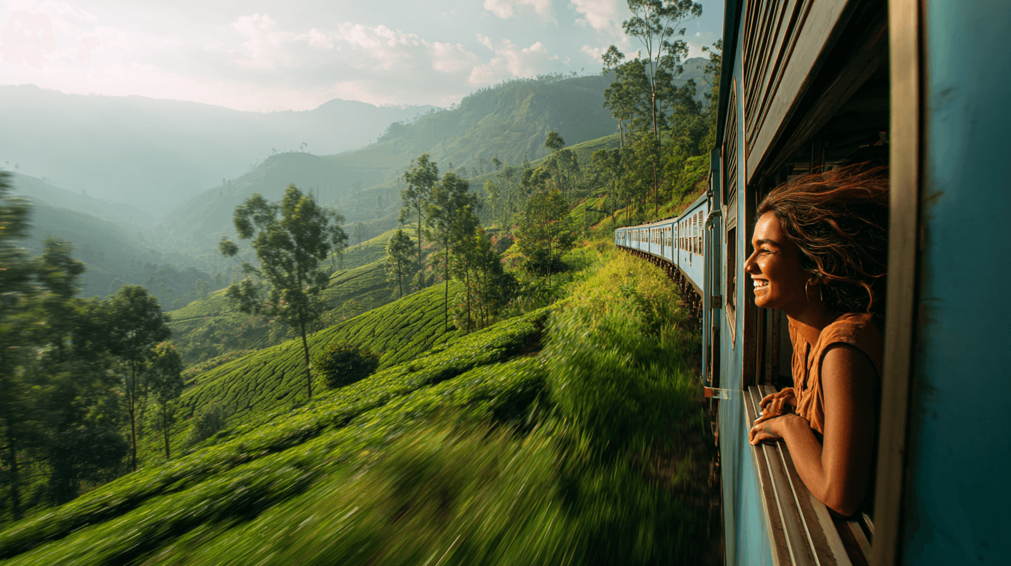 Classic Sri Lanka — slide 6